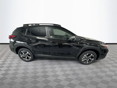New 2026 Subaru Crosstrek 2.0i Premium image 31