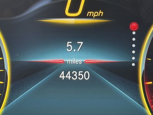 Certified 2022 Mercedes-Benz GLS 450 GLS 450 image 22