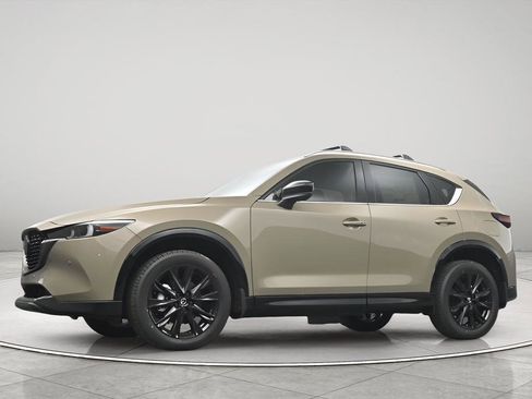 New 2025 MAZDA CX-5 Carbon Edition AWD/4WD image 58