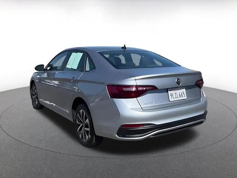 Used 2024 Volkswagen Jetta S FWD image 12
