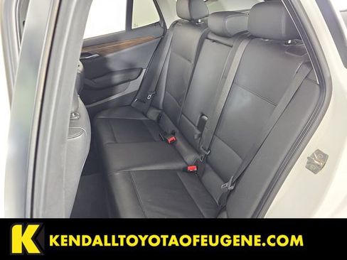 Used 2014 BMW X1 xDrive28i image 18