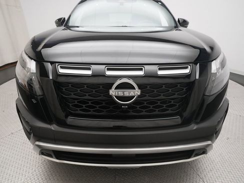 Certified 2025 Nissan Pathfinder Rock Creek image 22