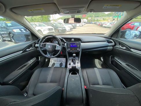 Used 2018 Honda Civic LX image 15