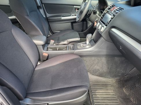 Used 2016 Subaru Impreza 2.0i Premium image 11