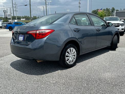 Used 2017 Toyota Corolla L FWD image 7
