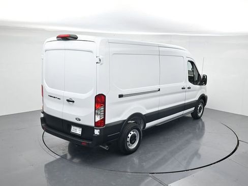New 2026 Ford Transit 250 Base image 42