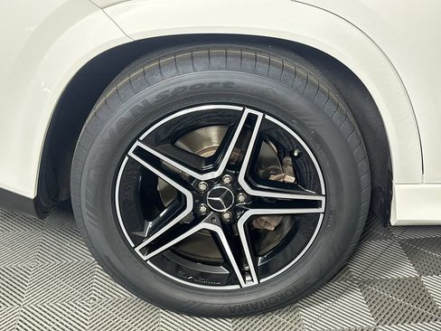 Certified 2023 Mercedes-Benz GLE 53 AMG 4MATIC image 19