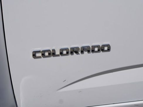 Used 2019 Chevrolet Colorado Z71 image 10