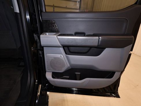 Certified 2023 Ford F150 XLT w/ Equipment Group 302A High image 17