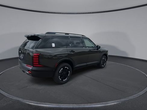 New 2026 Hyundai Palisade XRT Pro AWD/4WD image 9