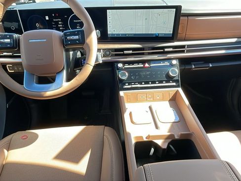 New 2026 Hyundai Santa Fe Limited image 17