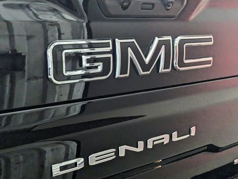 New 2026 GMC Sierra 2500 Denali w/ Technology Package image 10