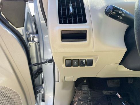 Used 2016 Toyota Prius V Four image 29