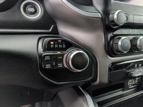 Used 2020 RAM 1500 Big Horn AWD/4WD image 32