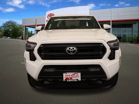 New 2026 Toyota Tacoma SR5 image 6