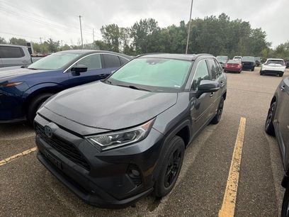 Used 2021 Toyota RAV4 XLE w/ Convenience Package