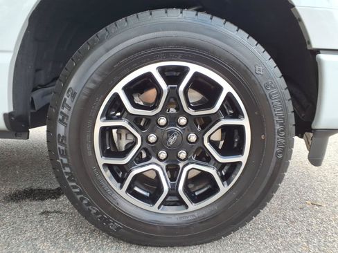 Certified 2023 Ford F150 XL w/ STX Appearance Package AWD/4WD image 10