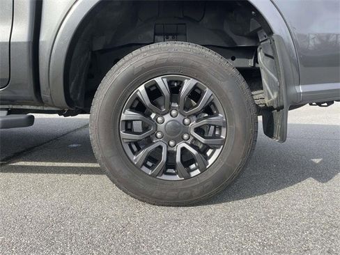 Certified 2019 Ford Ranger XLT w/ Equipment Group 301A Mid image 9