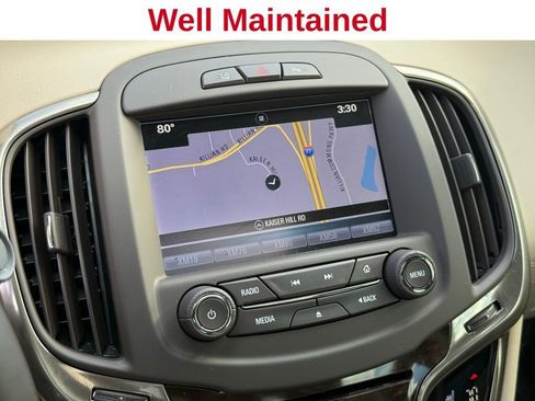 Used 2016 Buick LaCrosse Leather w/ Experience Buick Package image 7