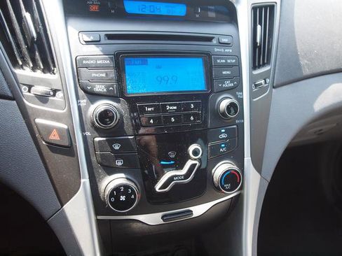 Used 2013 Hyundai Sonata GLS w/ Popular Equipment Pkg FWD image 10