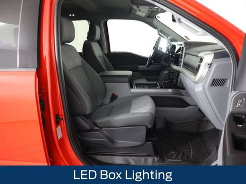 New 2026 Ford F350 XLT w/ XLT Premium Package AWD/4WD image 69