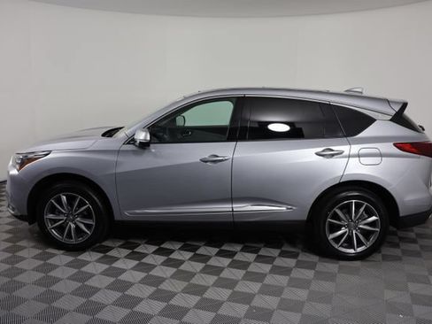 Used 2023 Acura RDX AWD w/ Technology Package image 5