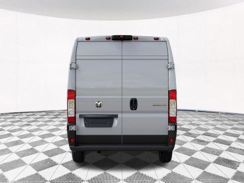 New 2026 RAM ProMaster 2500 image 10