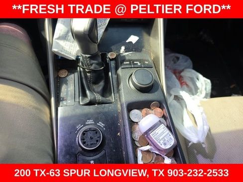 Used 2014 Lexus IS 250 image 23