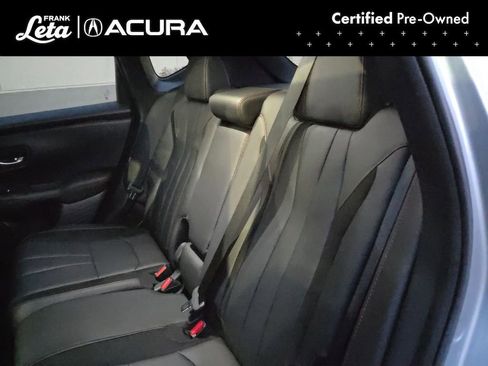 Used 2025 Acura ADX A-Spec image 28