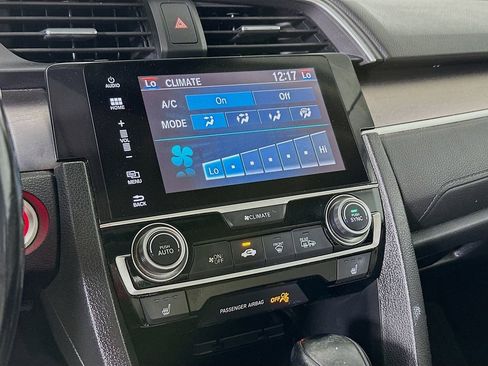 Used 2016 Honda Civic Touring image 14