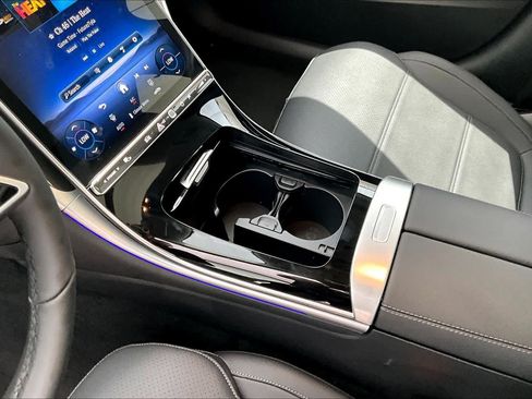 New 2026 Mercedes-Benz C 300 4MATIC Sedan image 11