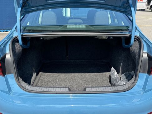 Used 2025 Volkswagen Jetta S FWD image 22