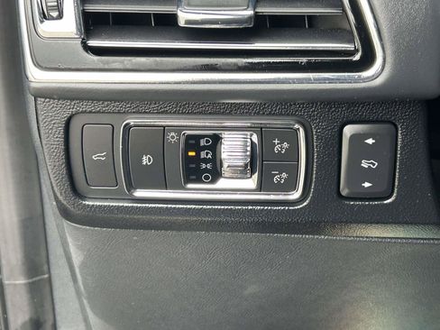 Certified 2022 Lincoln Navigator Black Label AWD/4WD image 31