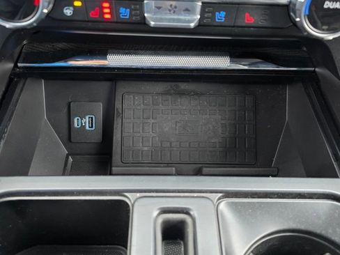 Used 2022 Ford F150 Platinum w/ Equipment Group 701A High image 31