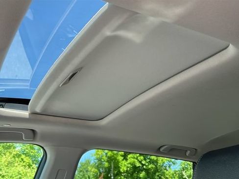 Used 2026 Honda CR-V EX-L image 21