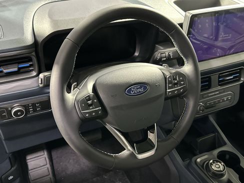 New 2025 Ford Maverick Lobo image 19