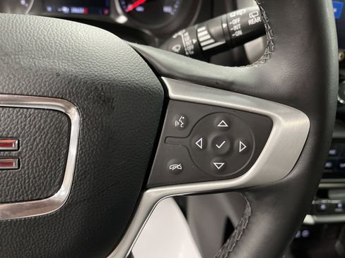 Used 2023 GMC Terrain SLT image 20