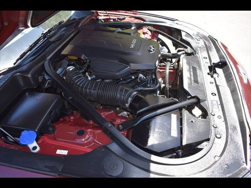 Used 2015 Hyundai Genesis 3.8 RWD image 37