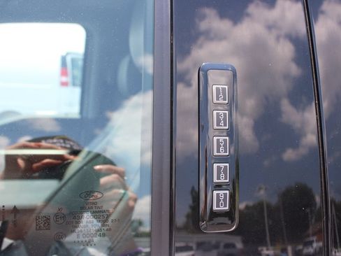 Used 2024 Ford F150 Lariat w/ Equipment Group 502A High AWD/4WD image 23