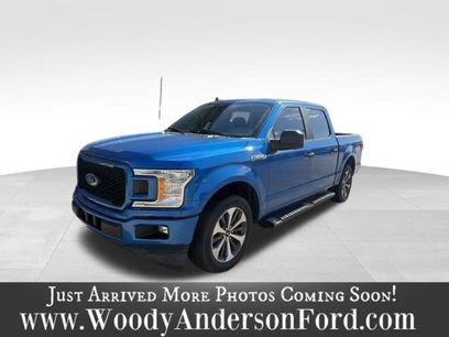 Used 2020 Ford F150 XL w/ Equipment Group 101A Mid