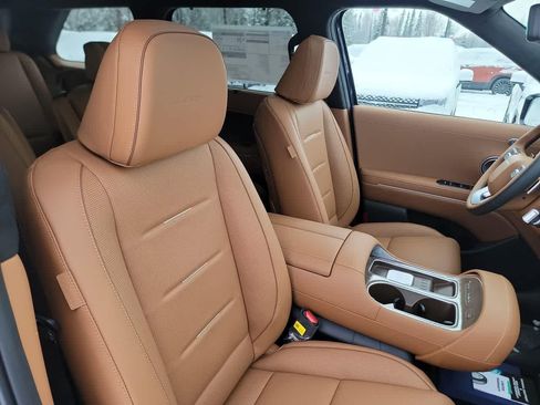 New 2026 Hyundai Palisade Calligraphy image 22