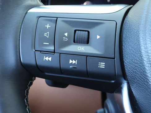 Certified 2023 INFINITI QX60 Sensory w/ Vision Package image 28