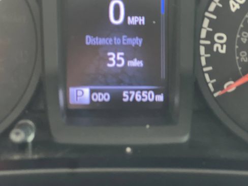Used 2019 Toyota Tacoma SR w/ SR Convenience Package AWD/4WD image 20