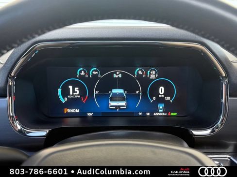 Used 2021 Ford F150 Lariat w/ Equipment Group 502A High AWD/4WD image 28