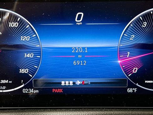 Certified 2026 Mercedes-Benz GLB 250 image 12