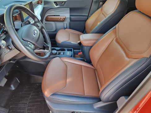 Certified 2024 Ford Maverick Lariat AWD/4WD image 17