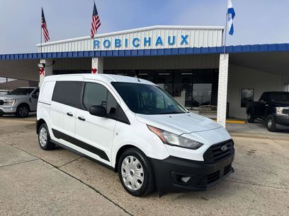 Used 2022 Ford Transit Connect XL