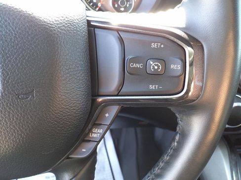 Used 2023 RAM 1500 Big Horn image 18