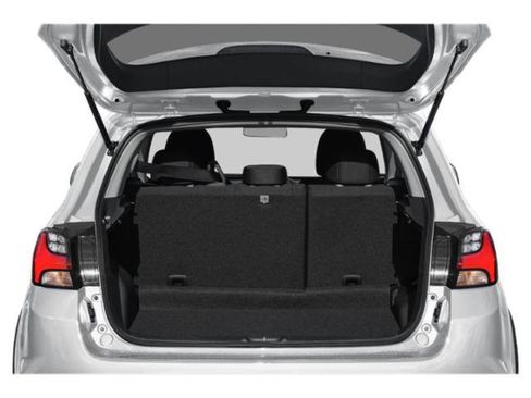Used 2024 Mitsubishi Outlander Sport AWD image 11