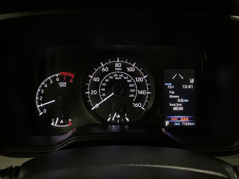 Used 2020 Toyota Corolla L image 18